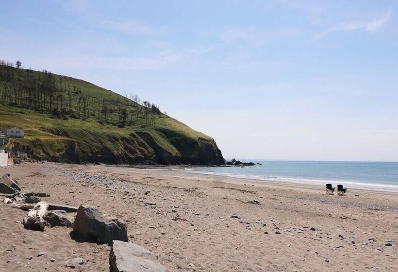 Chalet 18 Smarty S View