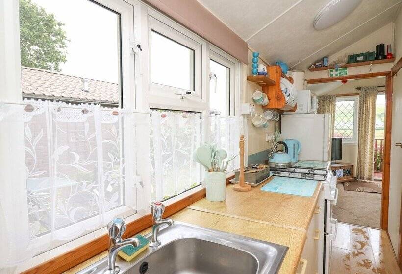 Chalet 18 Smarty S View