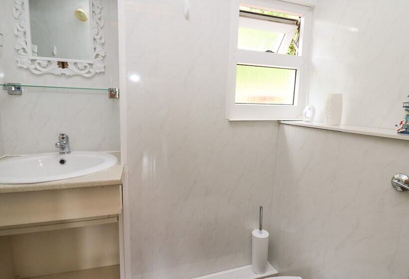 Chalet 18 Smarty S View