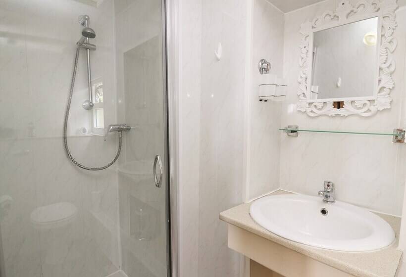 Chalet 18 Smarty S View