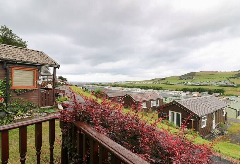 Chalet 18 Smarty S View