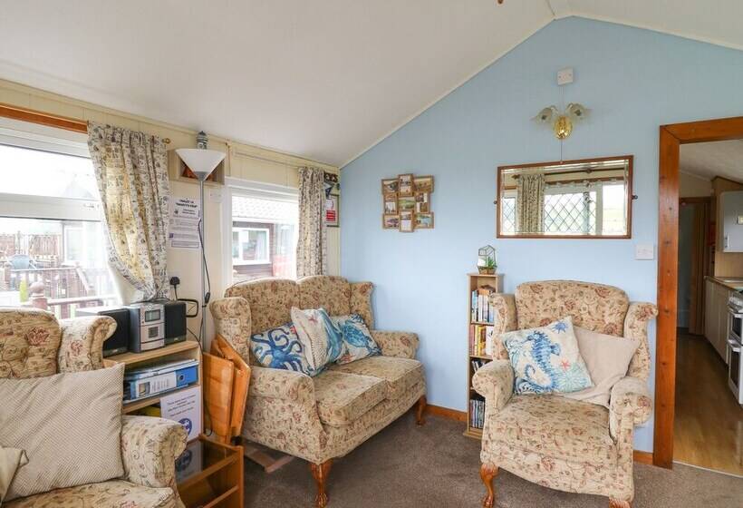 Chalet 18 Smarty S View