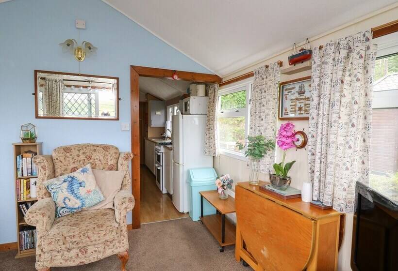 Chalet 18 Smarty S View