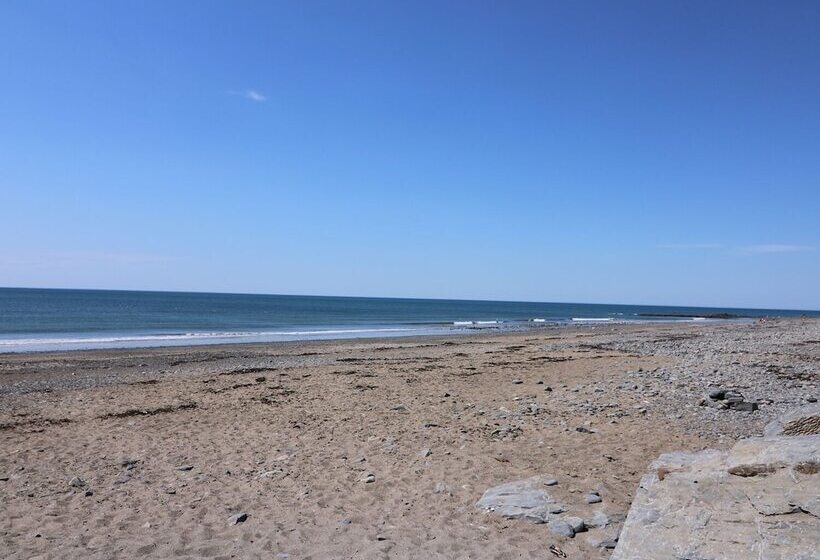 Chalet 18 Smarty S View