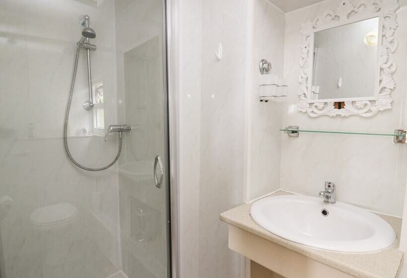 Chalet 18 Smarty S View