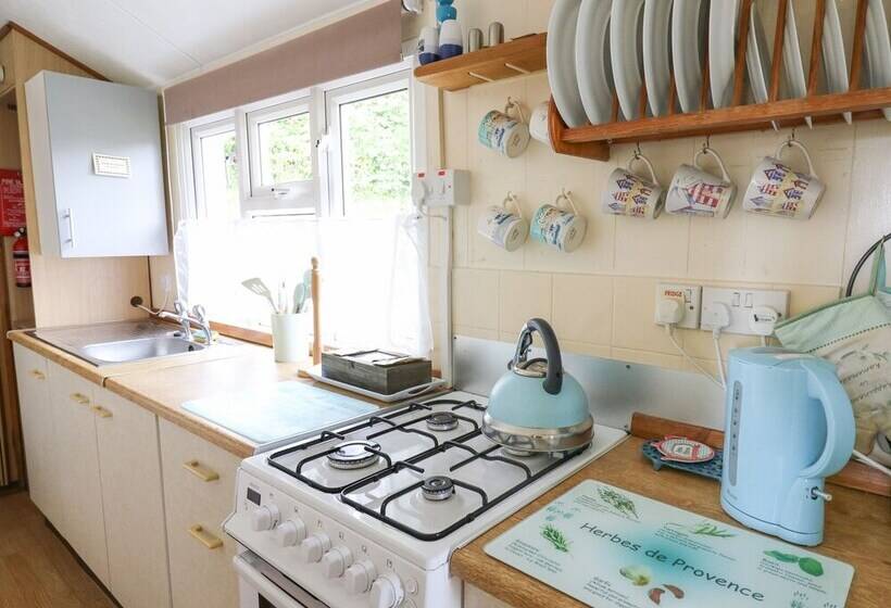 Chalet 18 Smarty S View