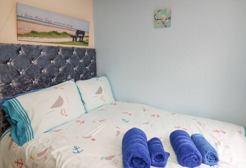 Chalet 18 Smarty S View