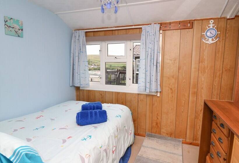 Chalet 18 Smarty S View