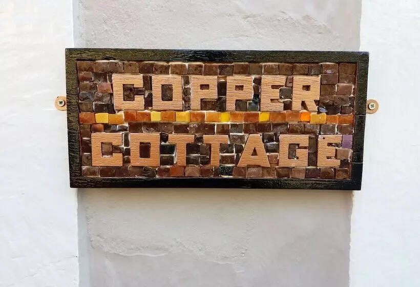 Copper Cottage