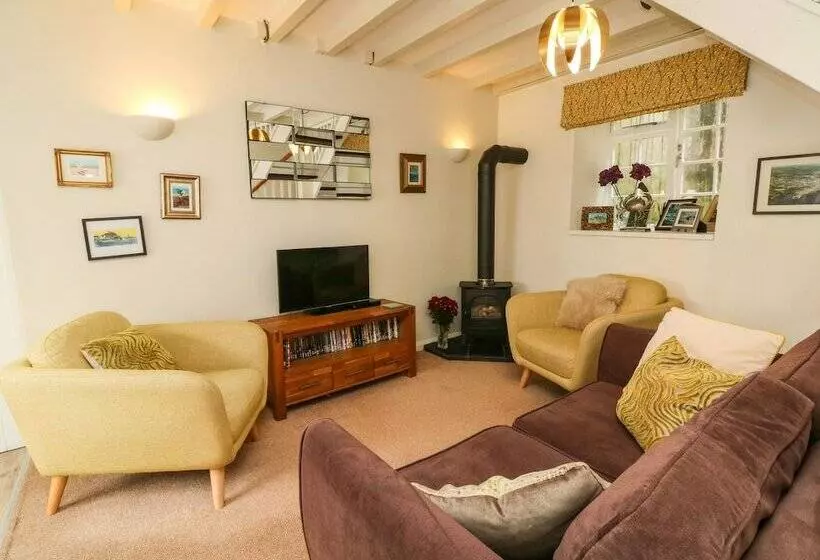 Crab Cottage