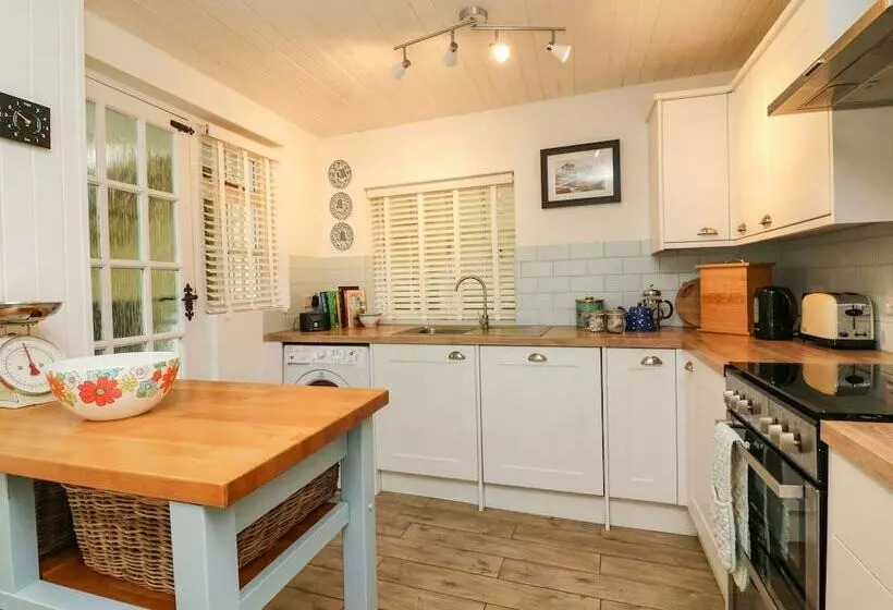Crab Cottage