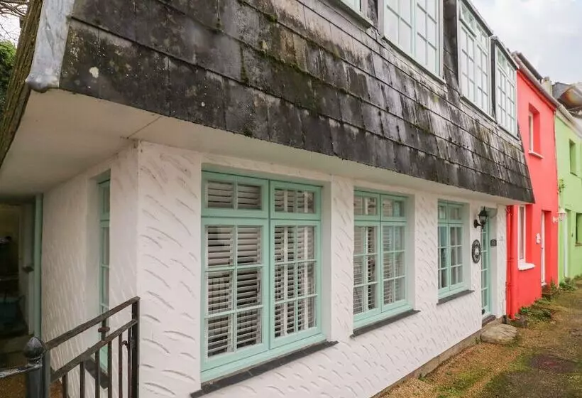 Crab Cottage