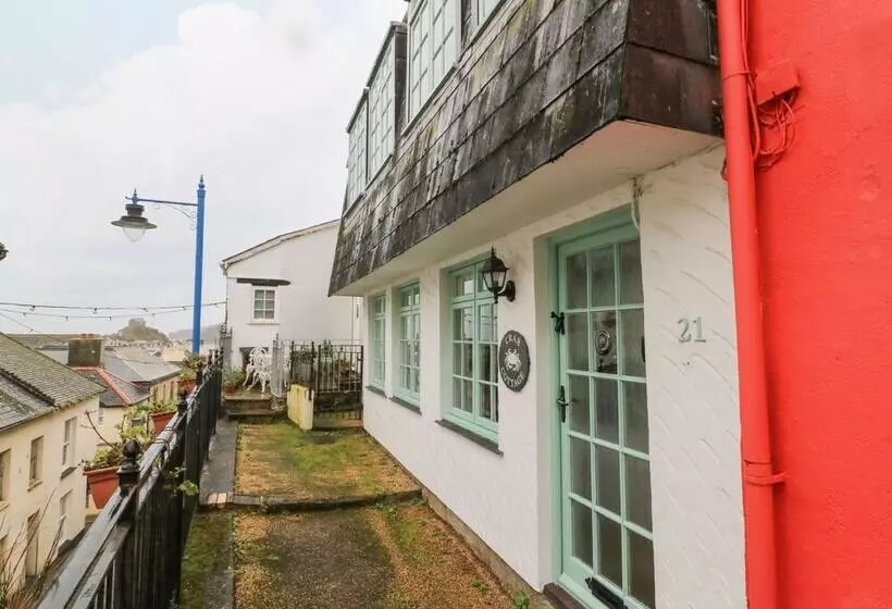 Crab Cottage