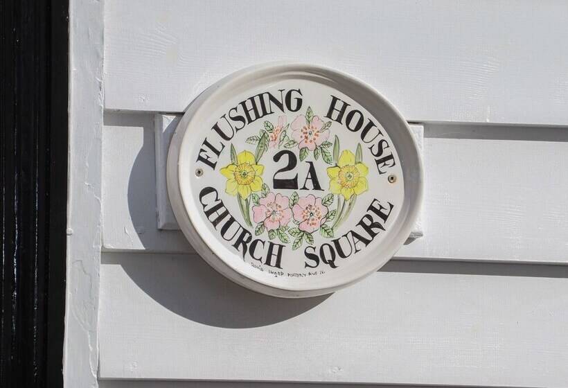 Flushing House