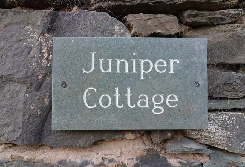 Juniper Cottage