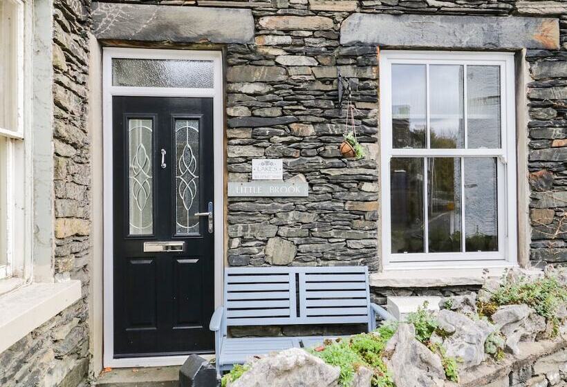 Little Brook Cottage