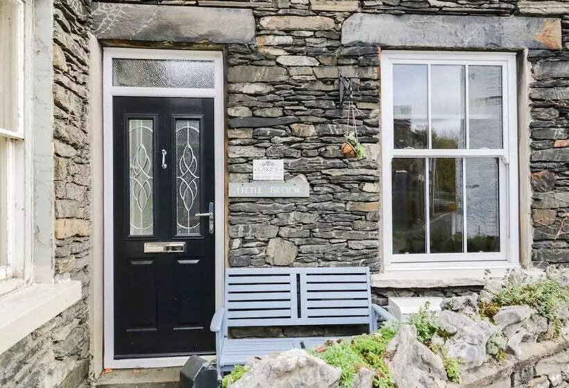 Little Brook Cottage