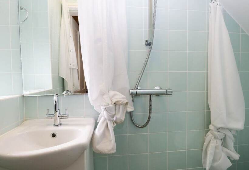 Little Brook Cottage