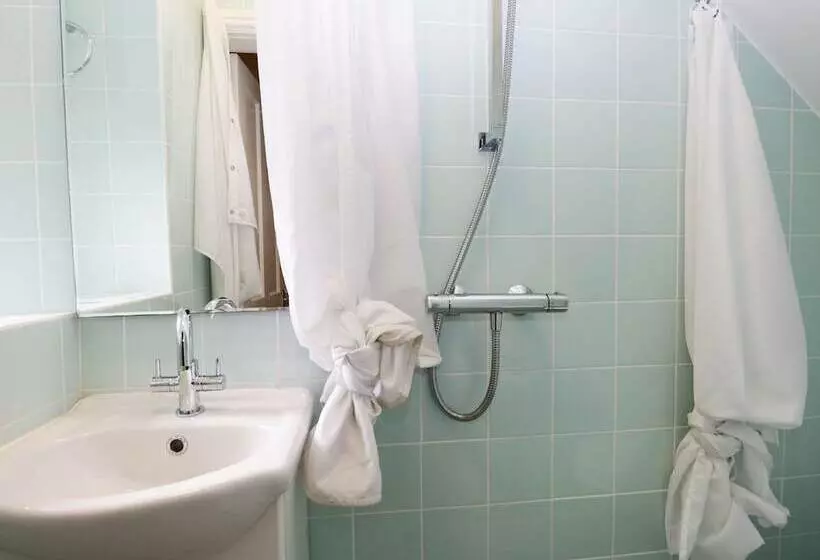 Little Brook Cottage