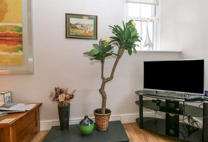 Little Brook Cottage