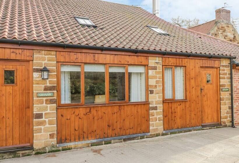 Little Byre Cottage