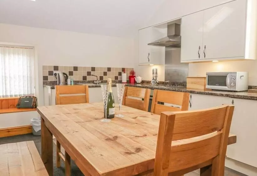 Little Byre Cottage