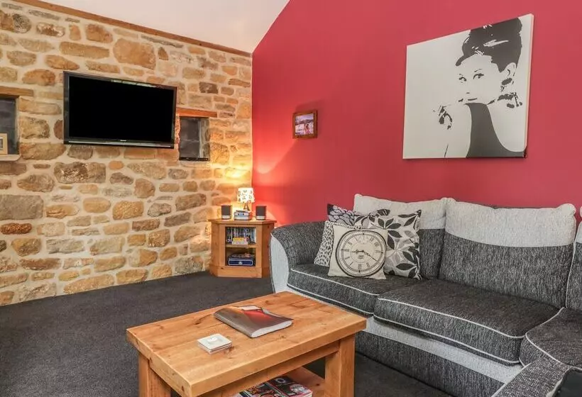 Little Byre Cottage
