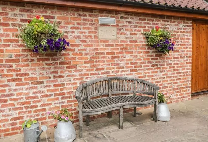 Little Byre Cottage
