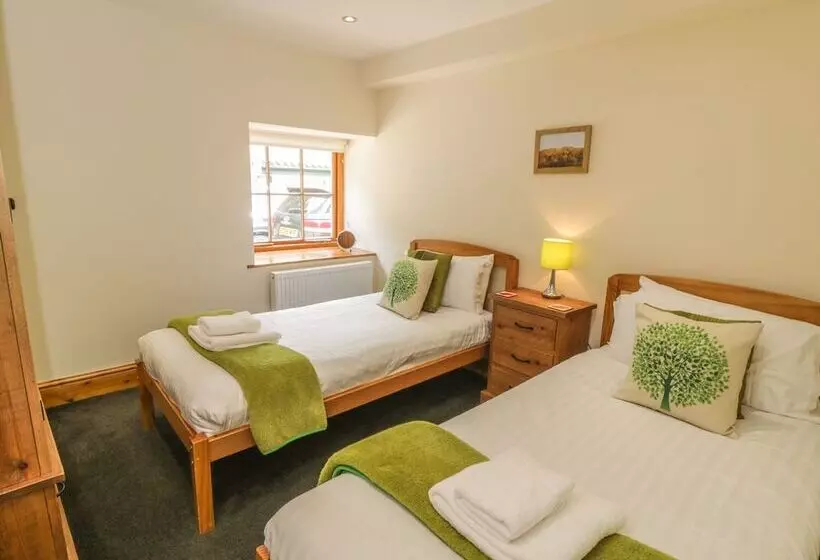 Little Byre Cottage