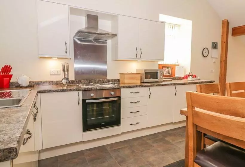 Little Byre Cottage
