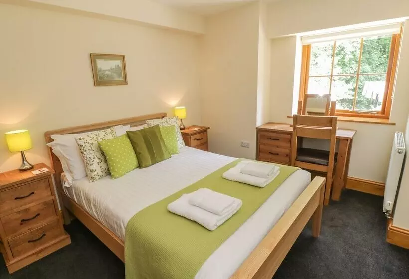 Little Byre Cottage