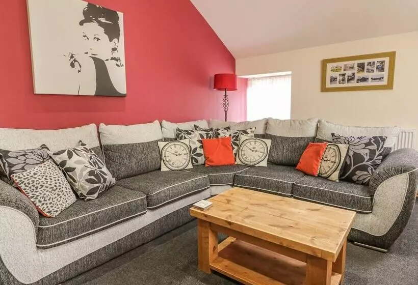 Little Byre Cottage