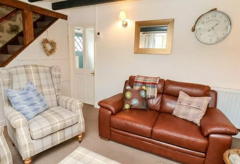 Mill Cottage