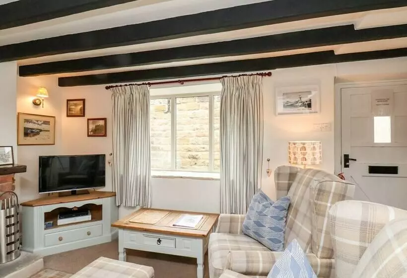 Mill Cottage