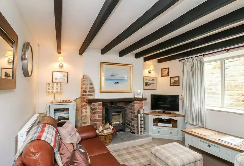 Mill Cottage