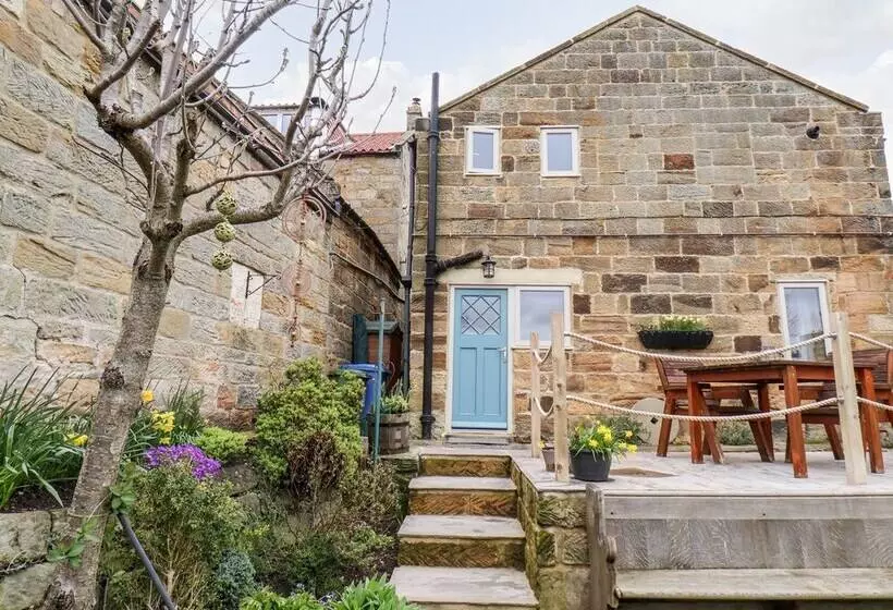 Mill Cottage