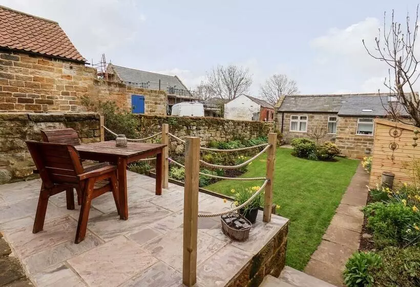 Mill Cottage
