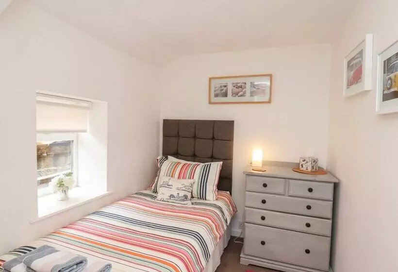 Mill Cottage