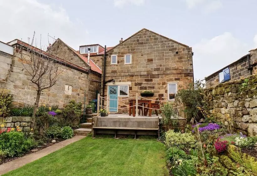 Mill Cottage