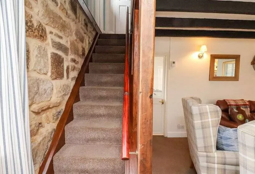 Mill Cottage
