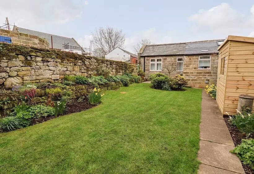 Mill Cottage