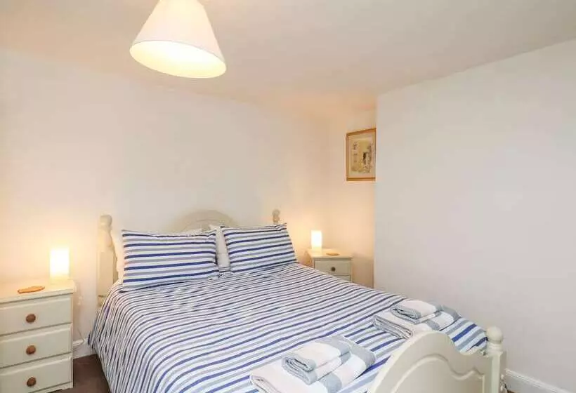 Mill Cottage