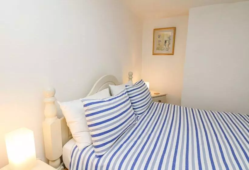 Mill Cottage
