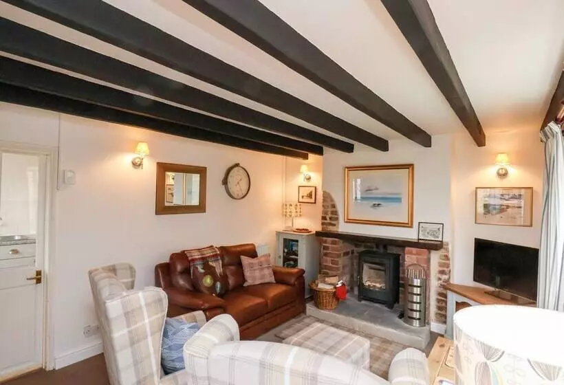 Mill Cottage