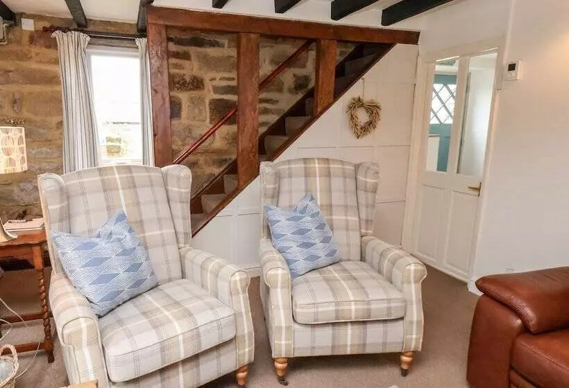 Mill Cottage