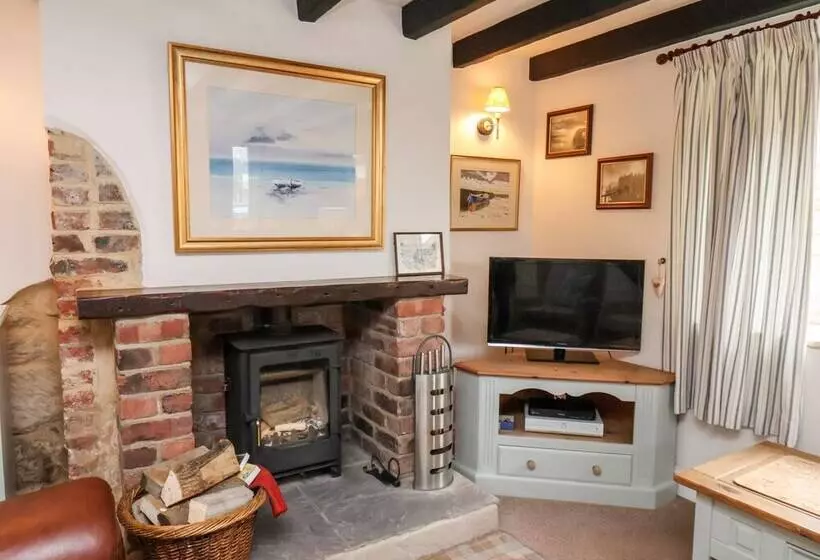 Mill Cottage