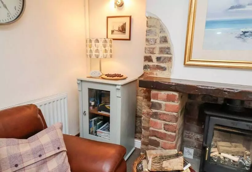 Mill Cottage