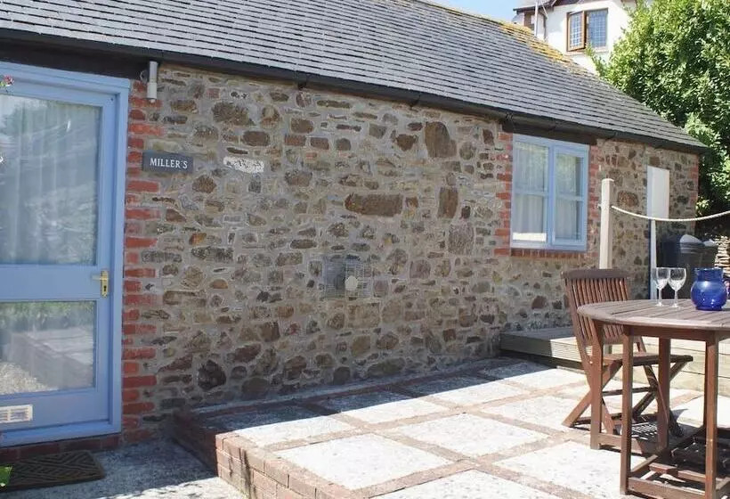 Millers Cottage