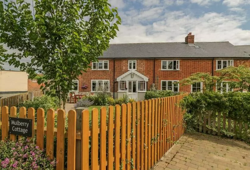 Mulberry Cottage