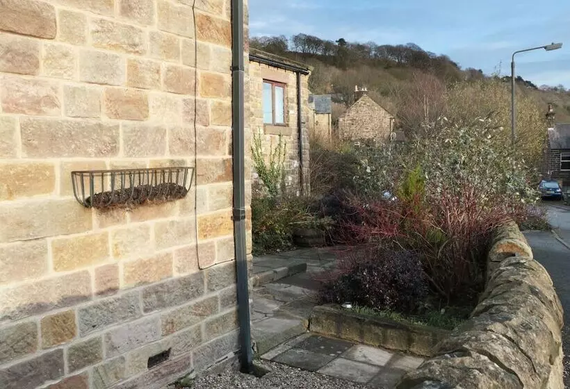 Netherlea Cottage